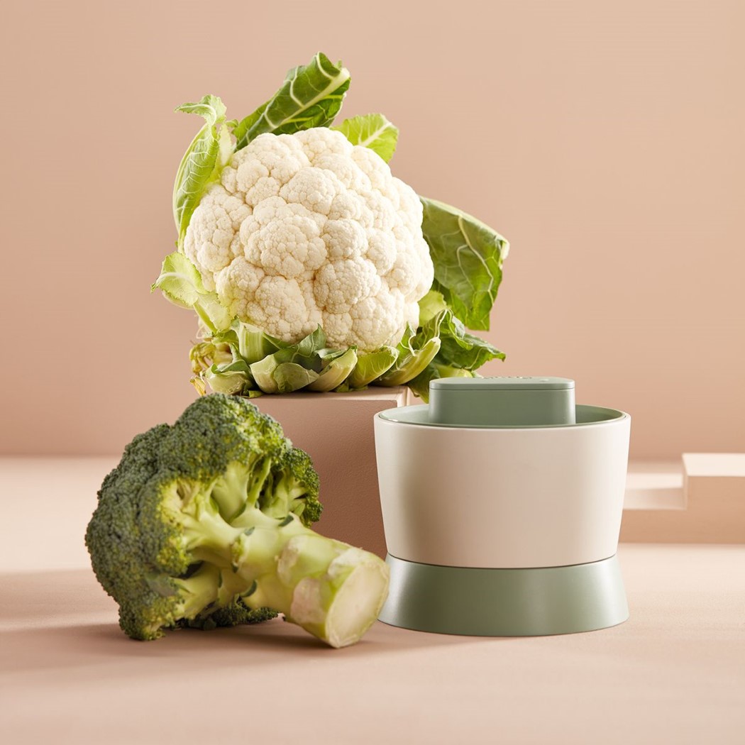 Lekue，Vegetable masher，Housewear & Furnishings，product design，