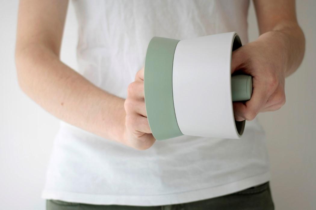 Lekue，Vegetable masher，Housewear & Furnishings，product design，