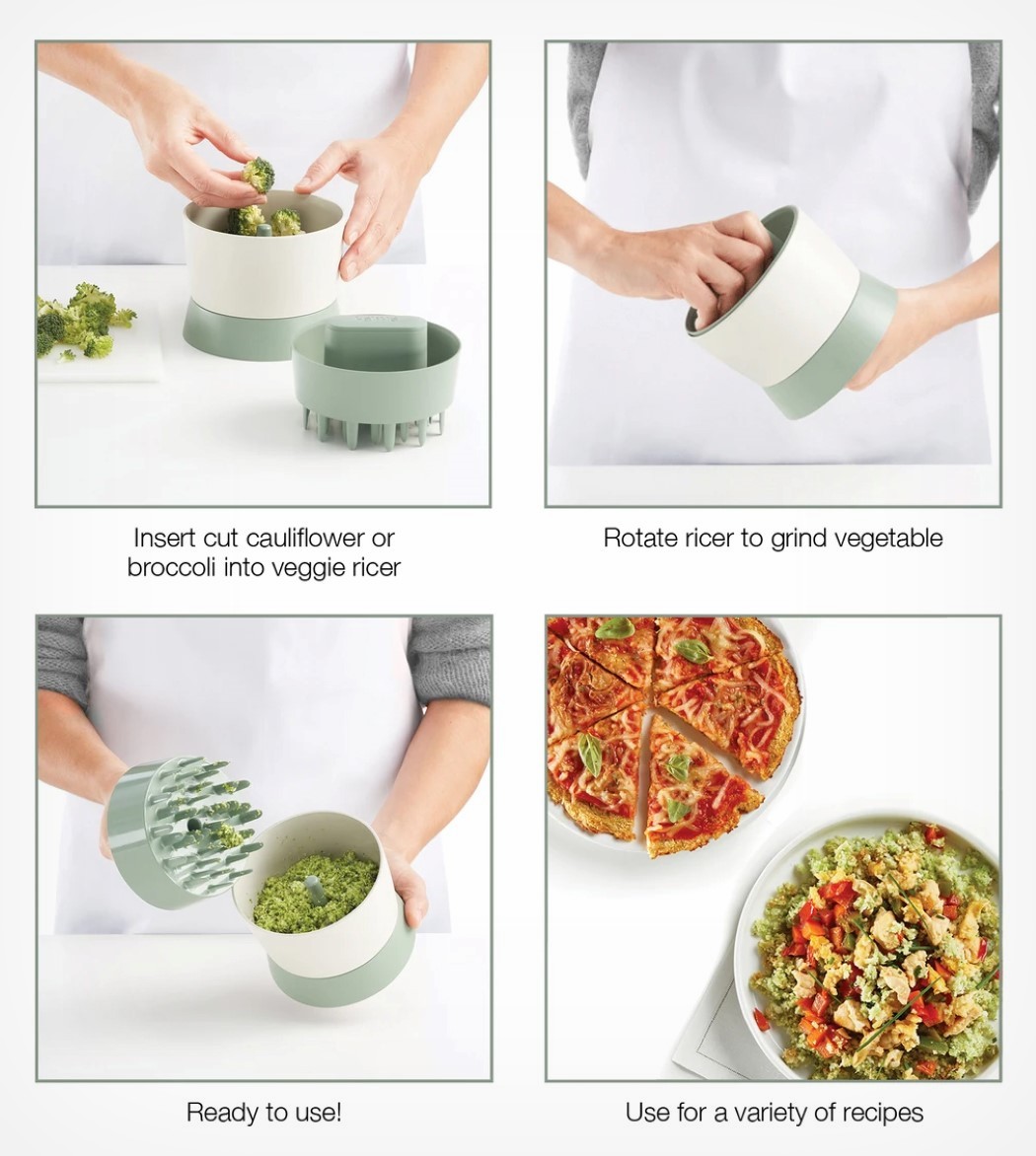 Lekue，Vegetable masher，Housewear & Furnishings，product design，