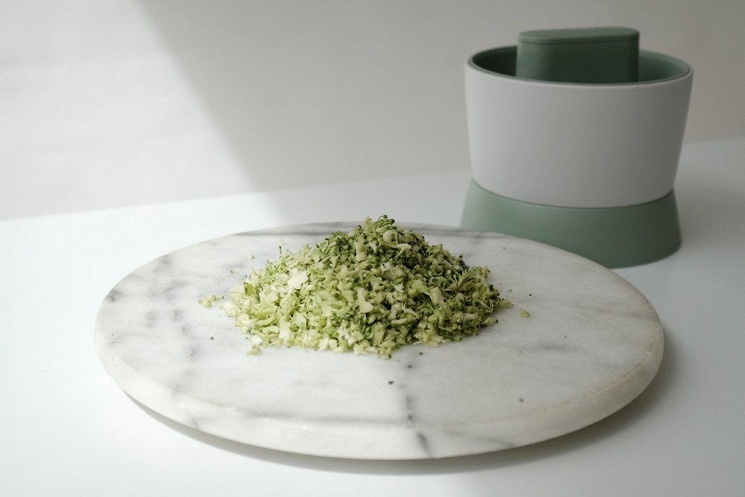 Lekue，Vegetable masher，Housewear & Furnishings，product design，