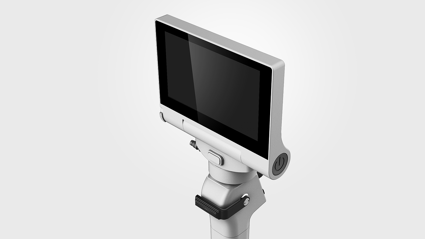 Medical equipment，