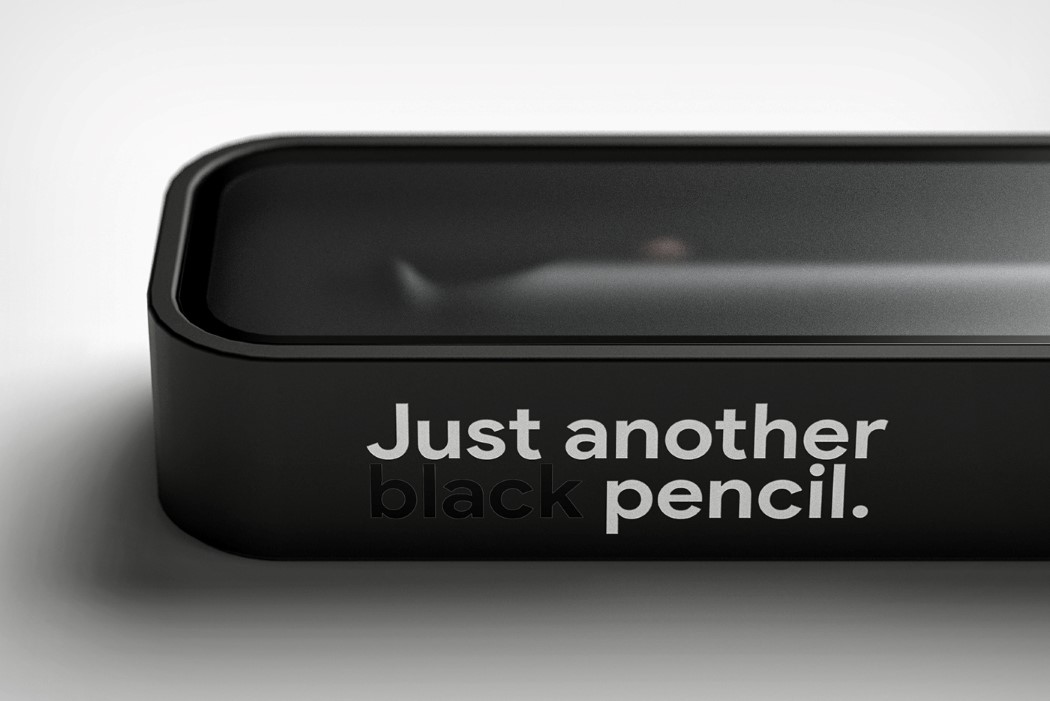 pencil，Stationery，Office Supplies，Matteo Ercole's，