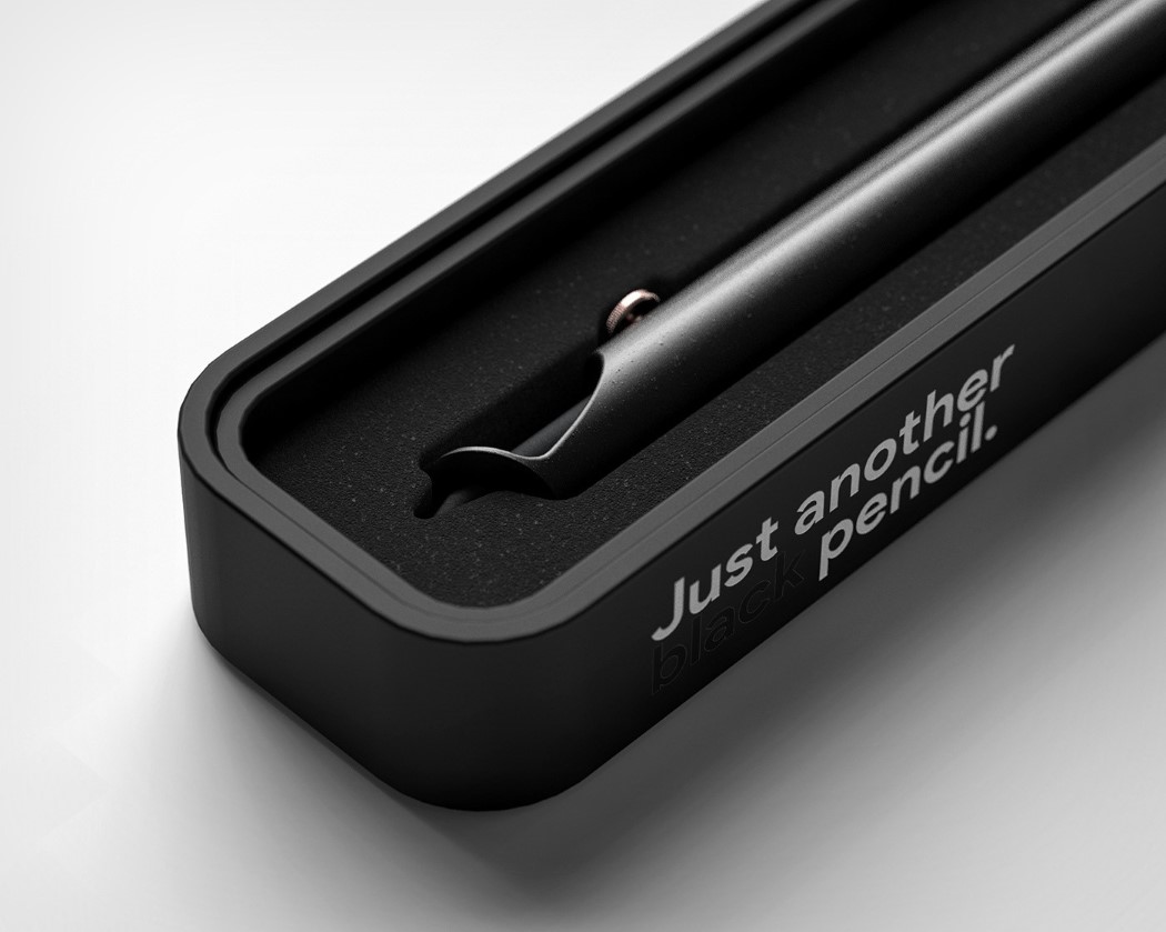 pencil，Stationery，Office Supplies，Matteo Ercole's，