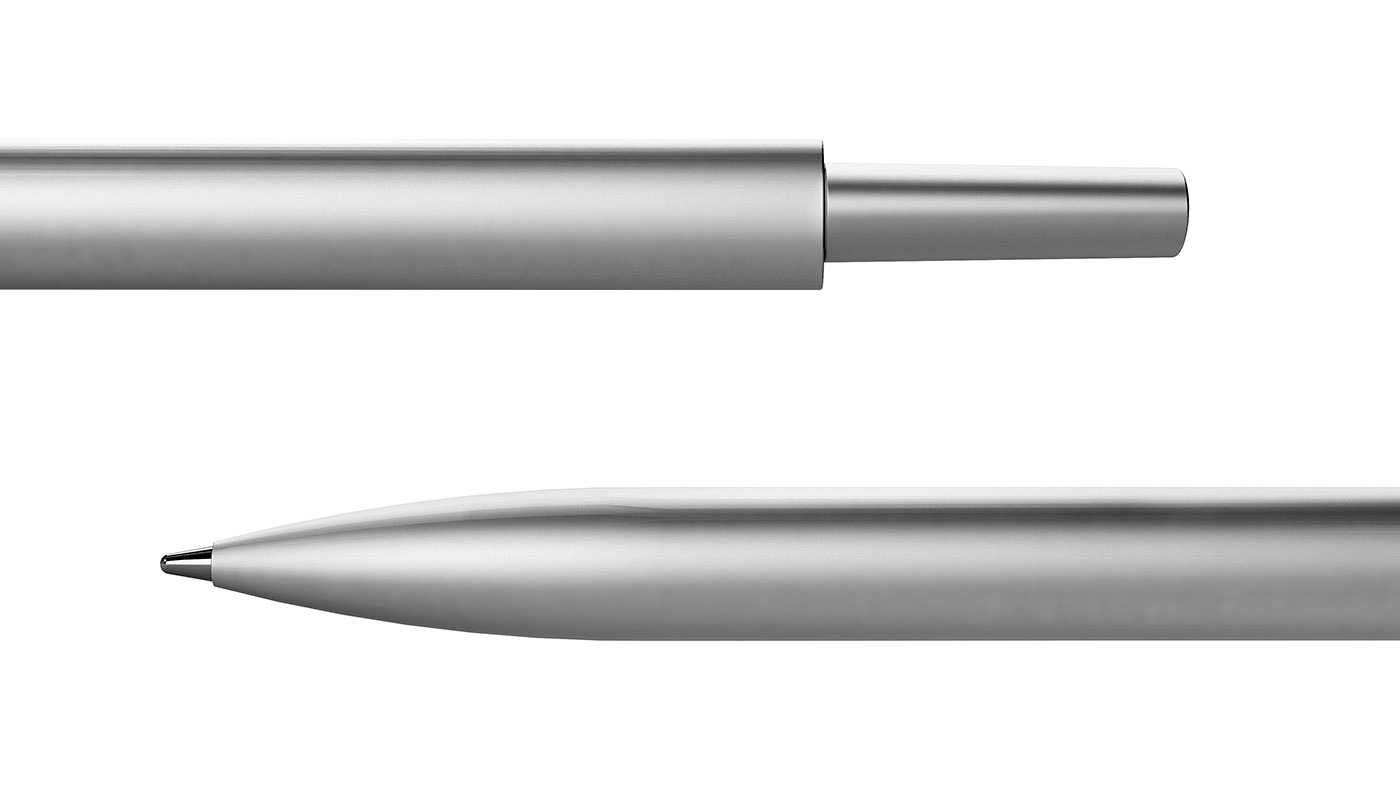 Stationery，ball pen，Creative products，Office Supplies，