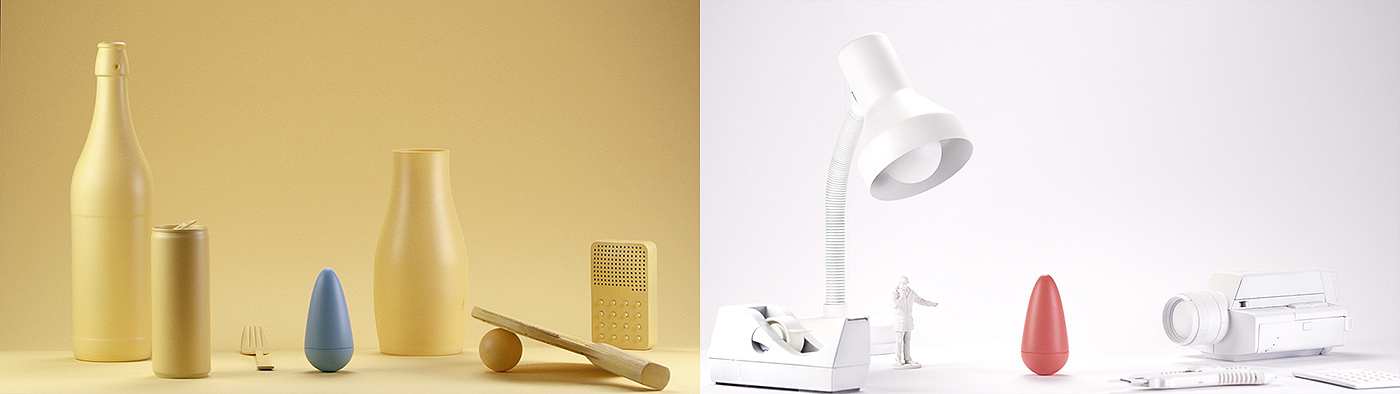 Medicine box，capsule，industrial design，packing design，