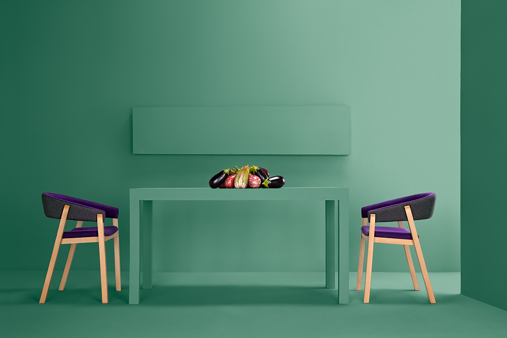 chair，stool，Minimalist，