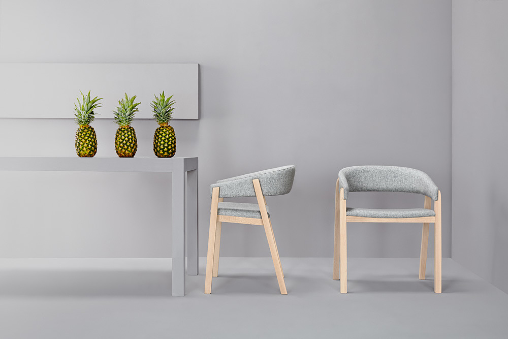 chair，stool，Minimalist，
