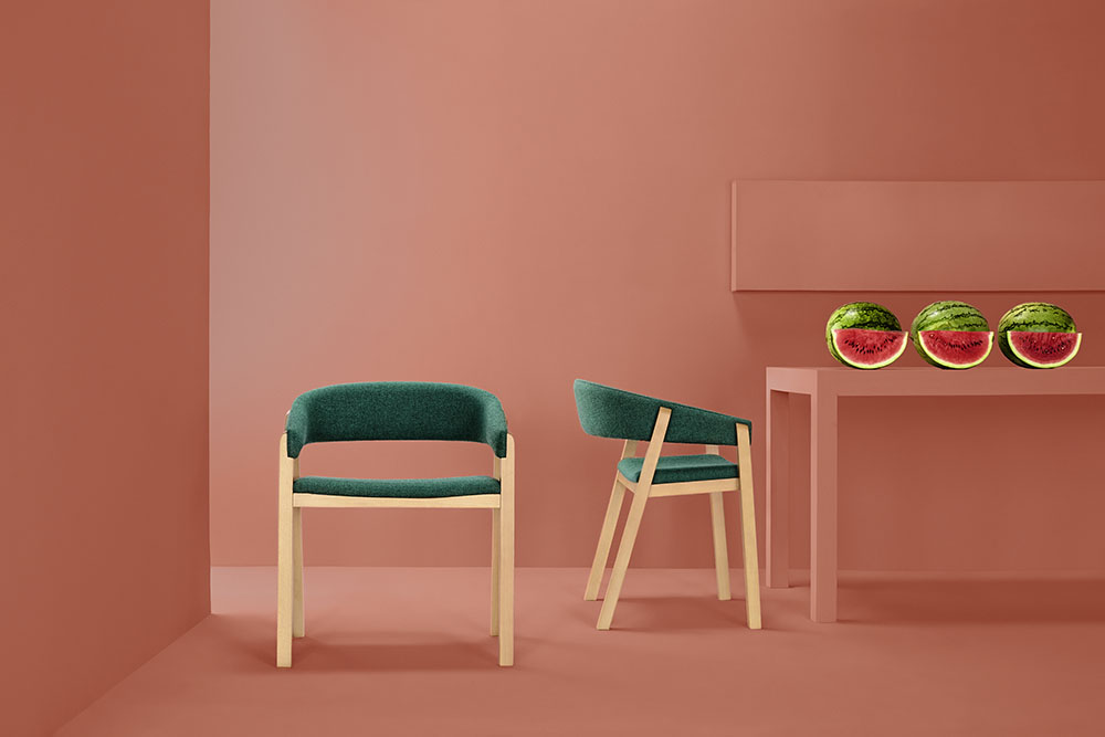 chair，stool，Minimalist，