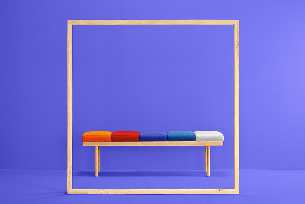 chair，stool，Minimalist，