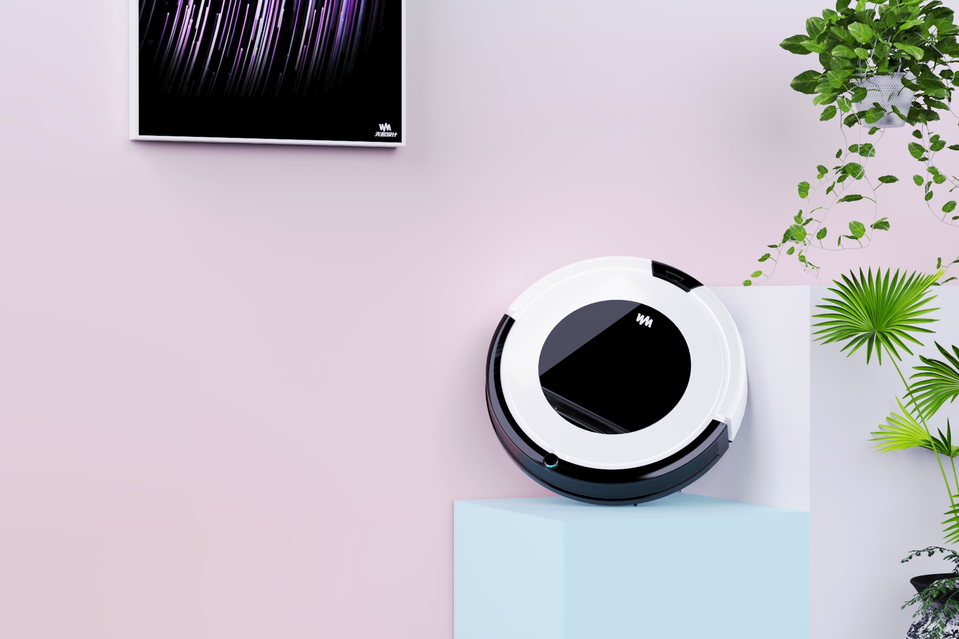 Rendering exercise，