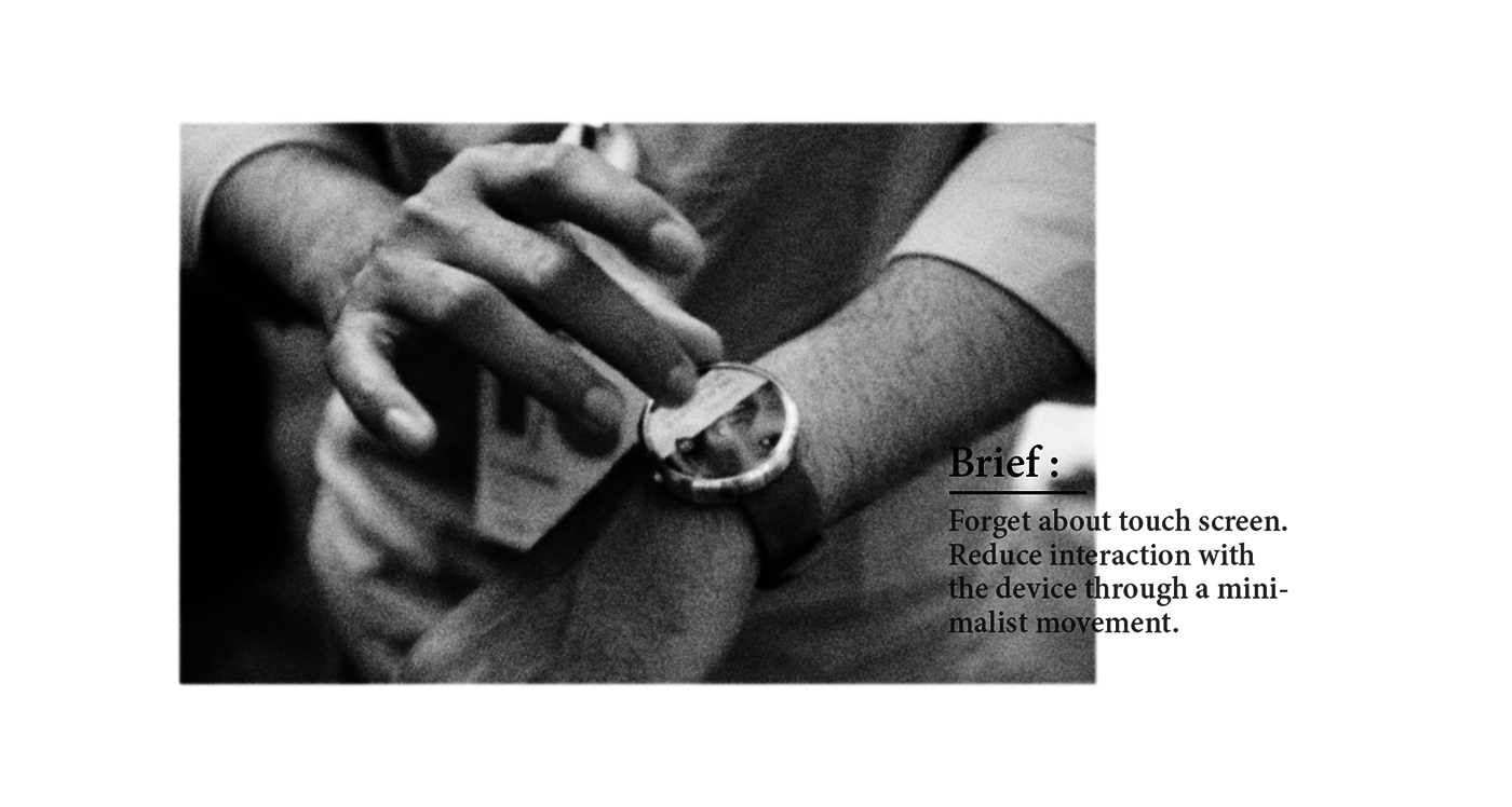 Wrist watch，pepple，delicate，Easy to operate，industrial design，