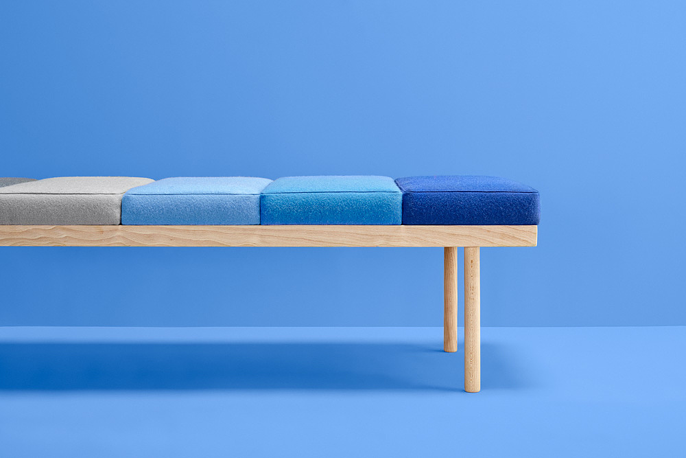 chair，stool，Minimalist，