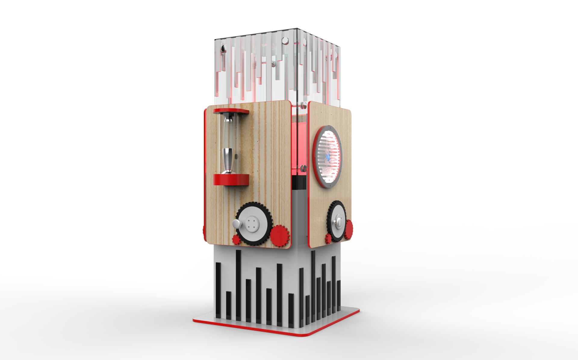 Large commercial game machine, children's machine, frame machine，