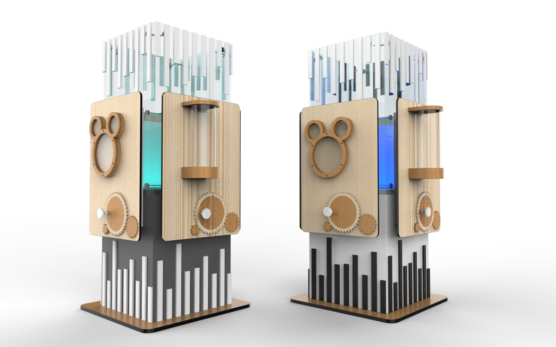 Large commercial game machine, children's machine, frame machine，