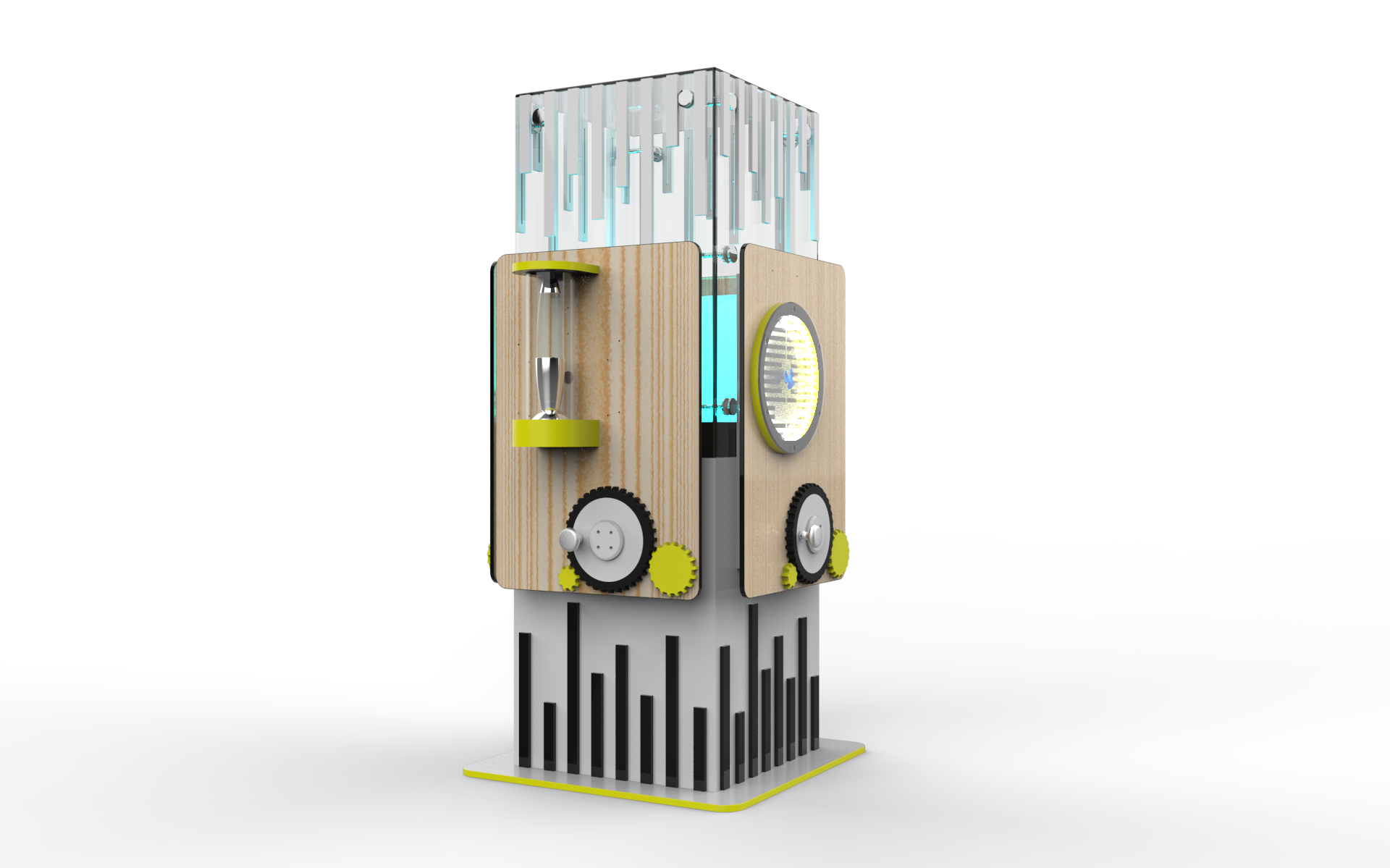 Large commercial game machine, children's machine, frame machine，