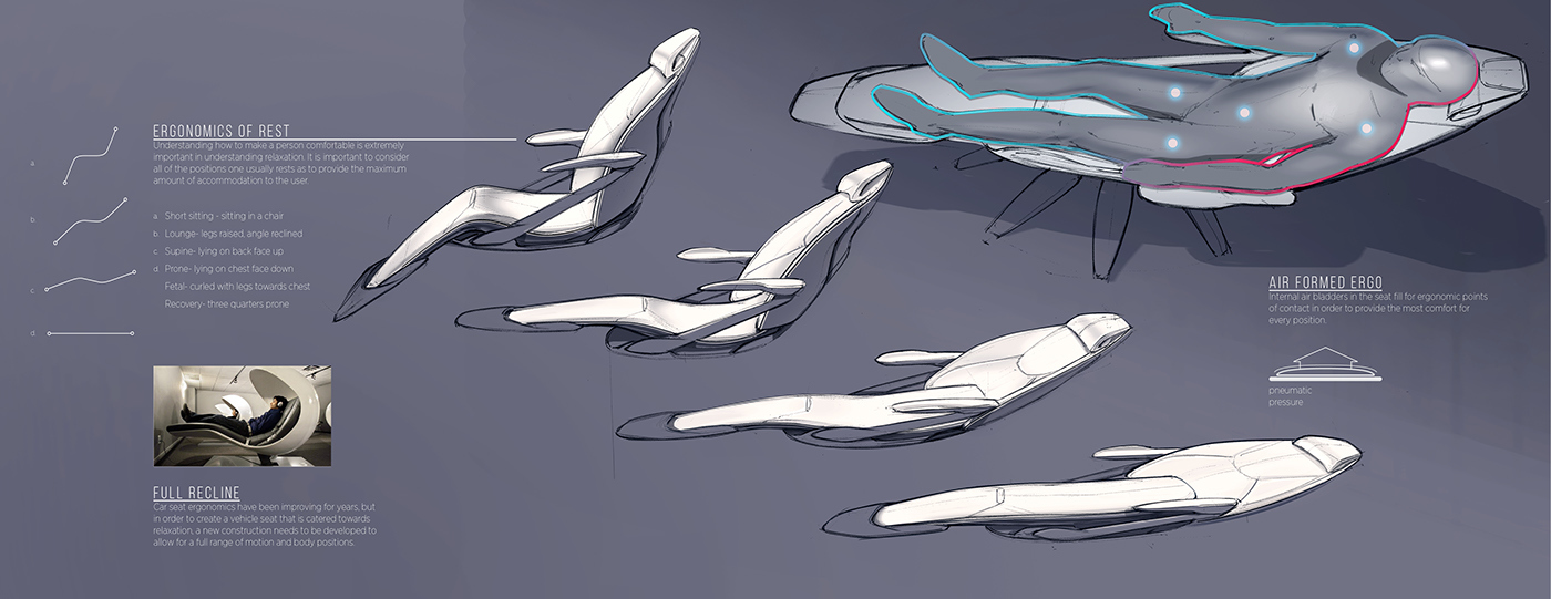 chair，comfortable，luxury，industrial design，