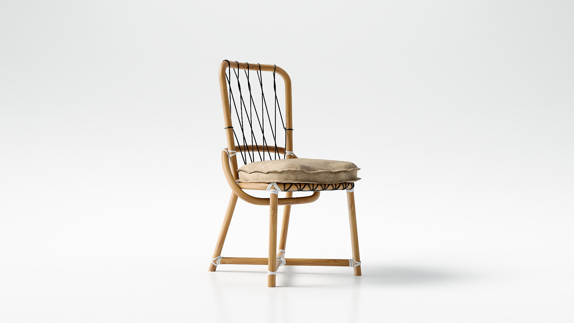 visualization，Render，keyshot，furniture，chair，