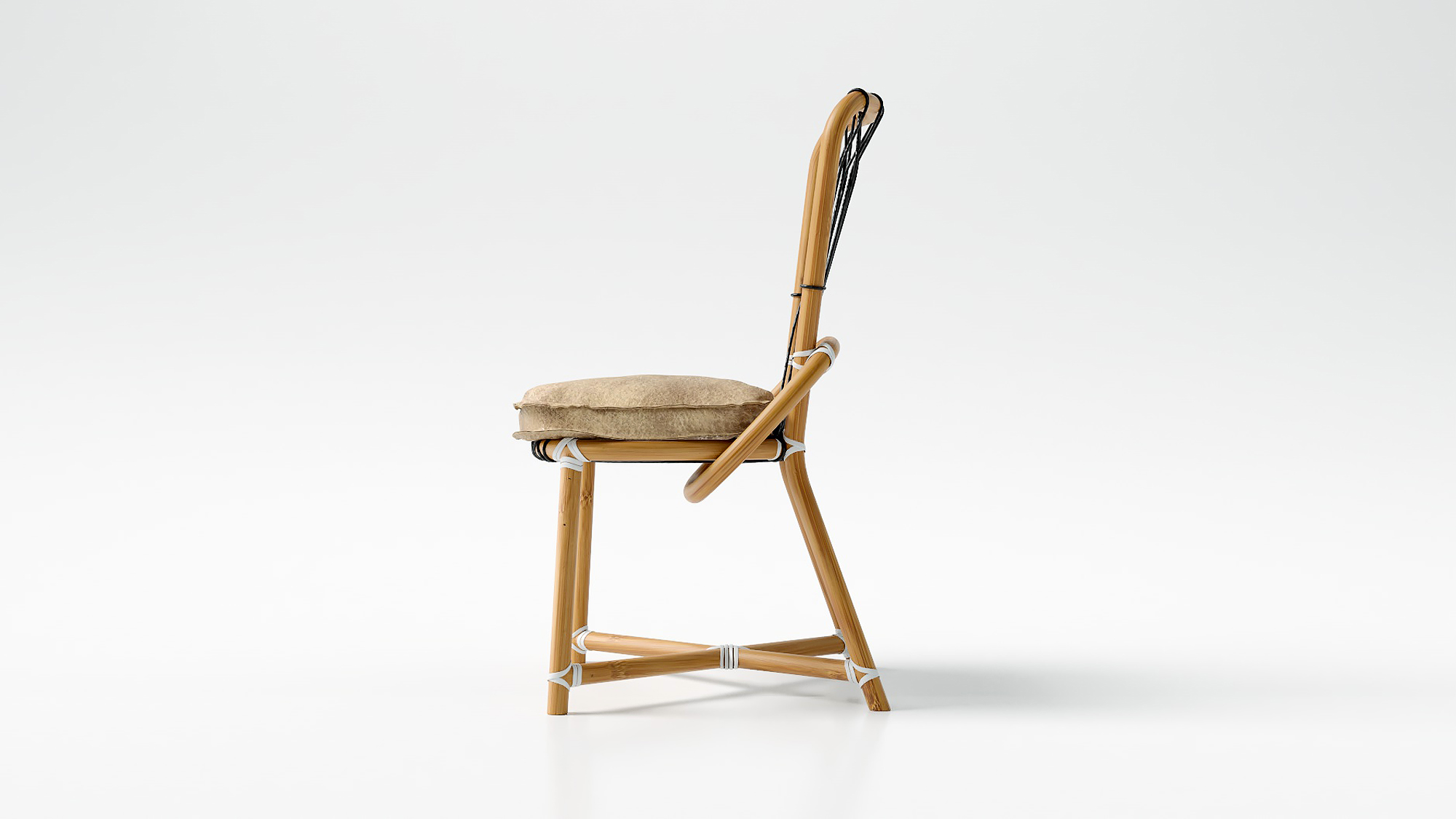 visualization，Render，keyshot，furniture，chair，