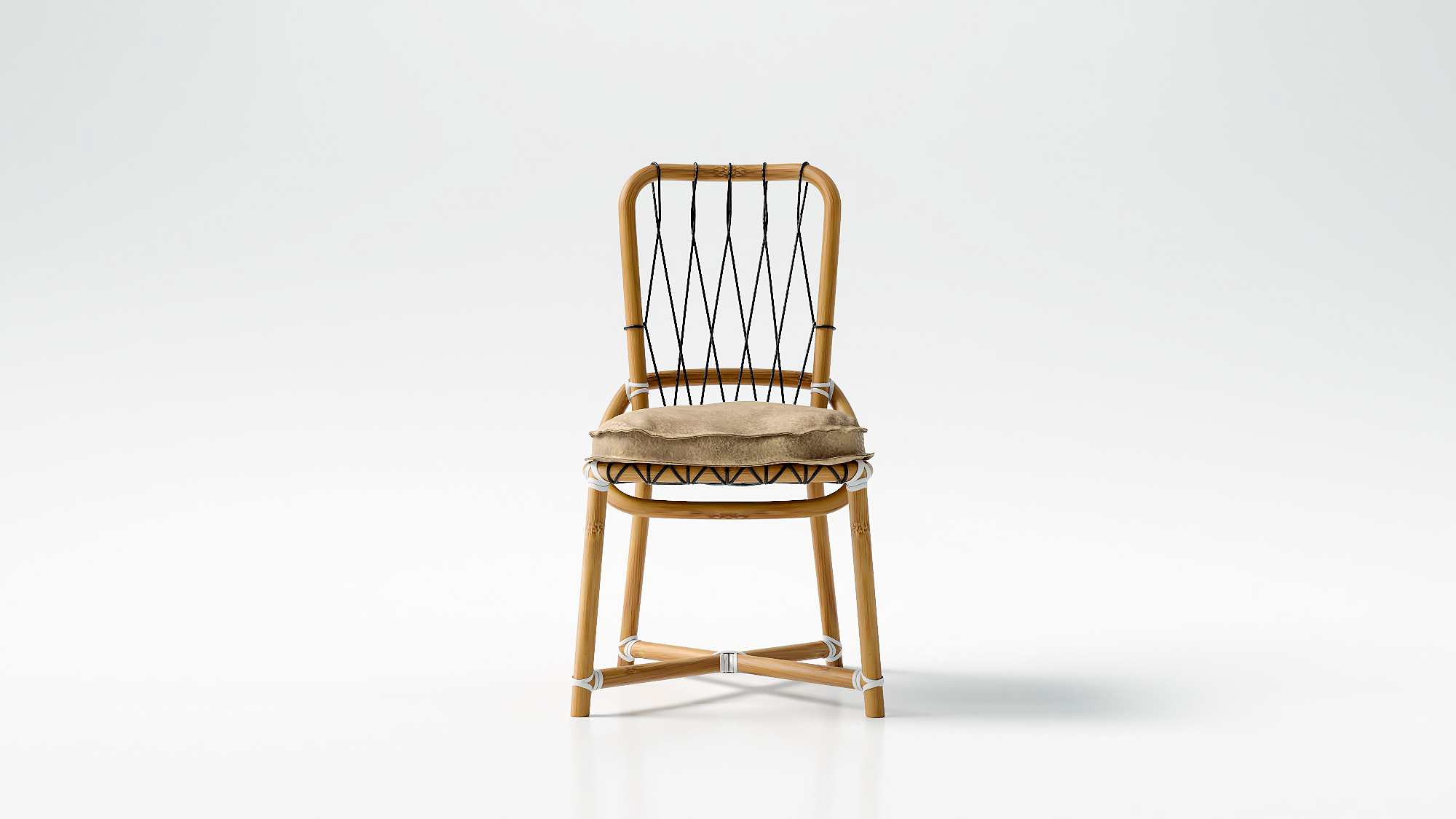 visualization，Render，keyshot，furniture，chair，