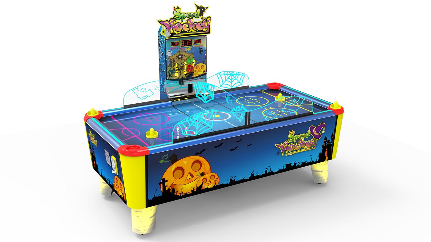 Large commercial game machine, children's machine, frame machine，