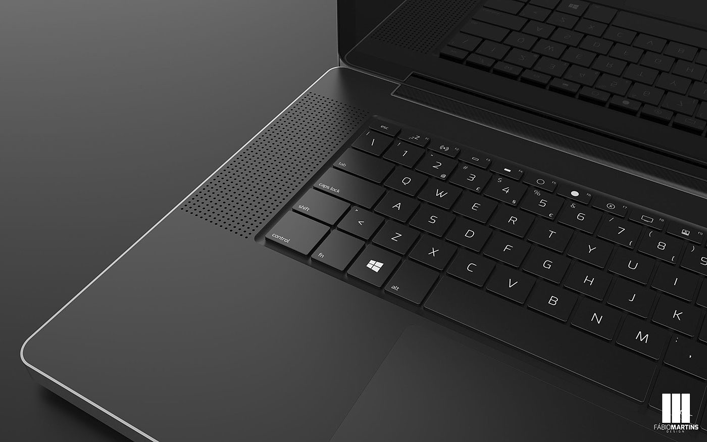 ASUS，mobile workstation ，Notebook computer，industrial design，product design，
