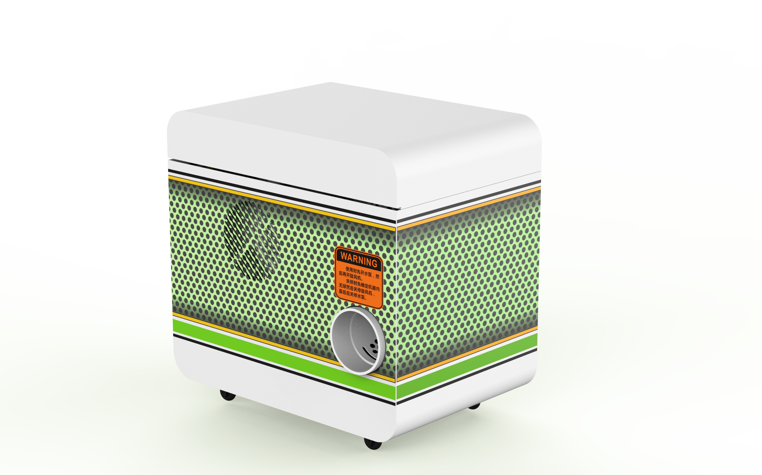 Children's Playground，Amusement cleaning equipment，Ball washing machine，Children's Playground，