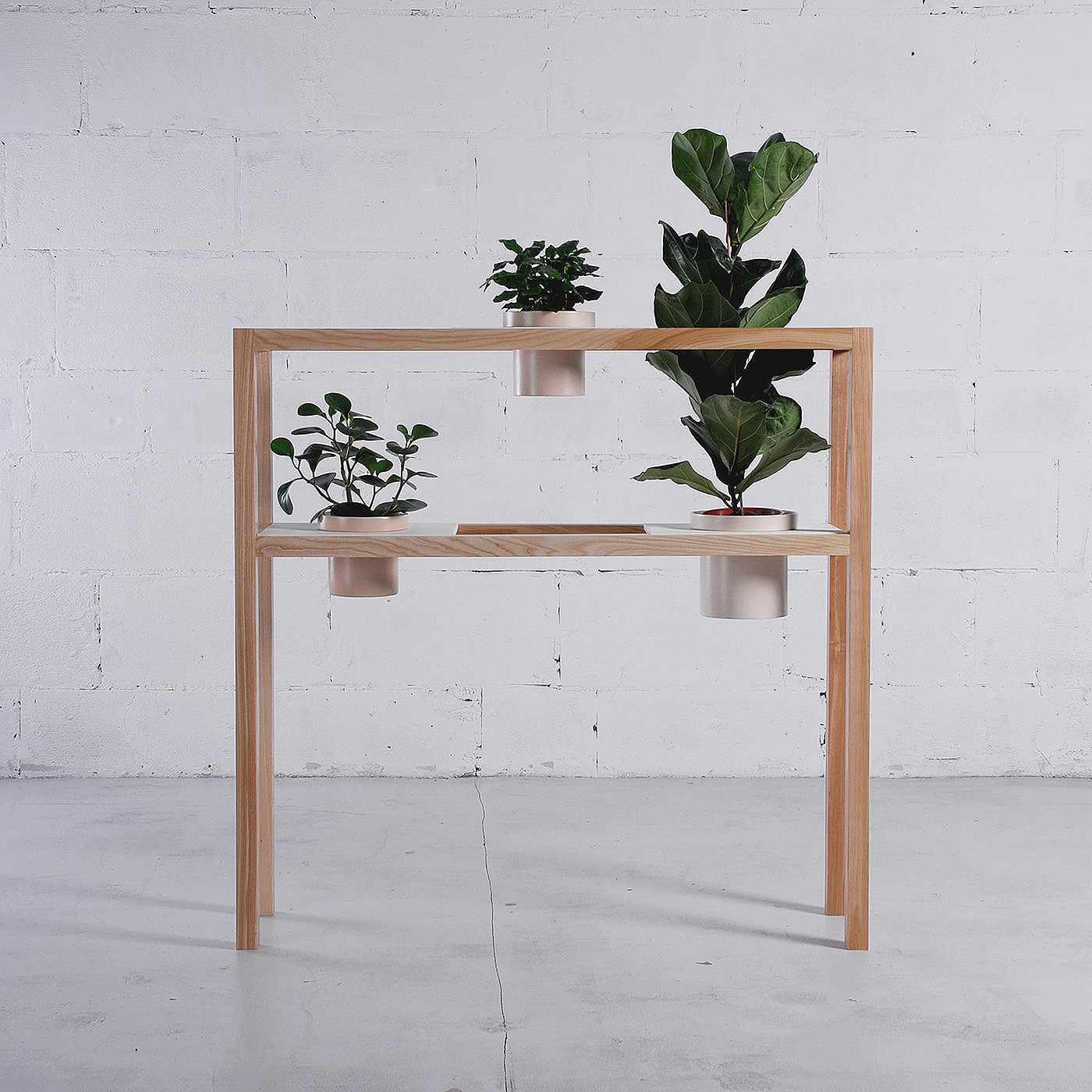 pretty，suspension，Pot picking，Shelf，furniture design ，industrial design，