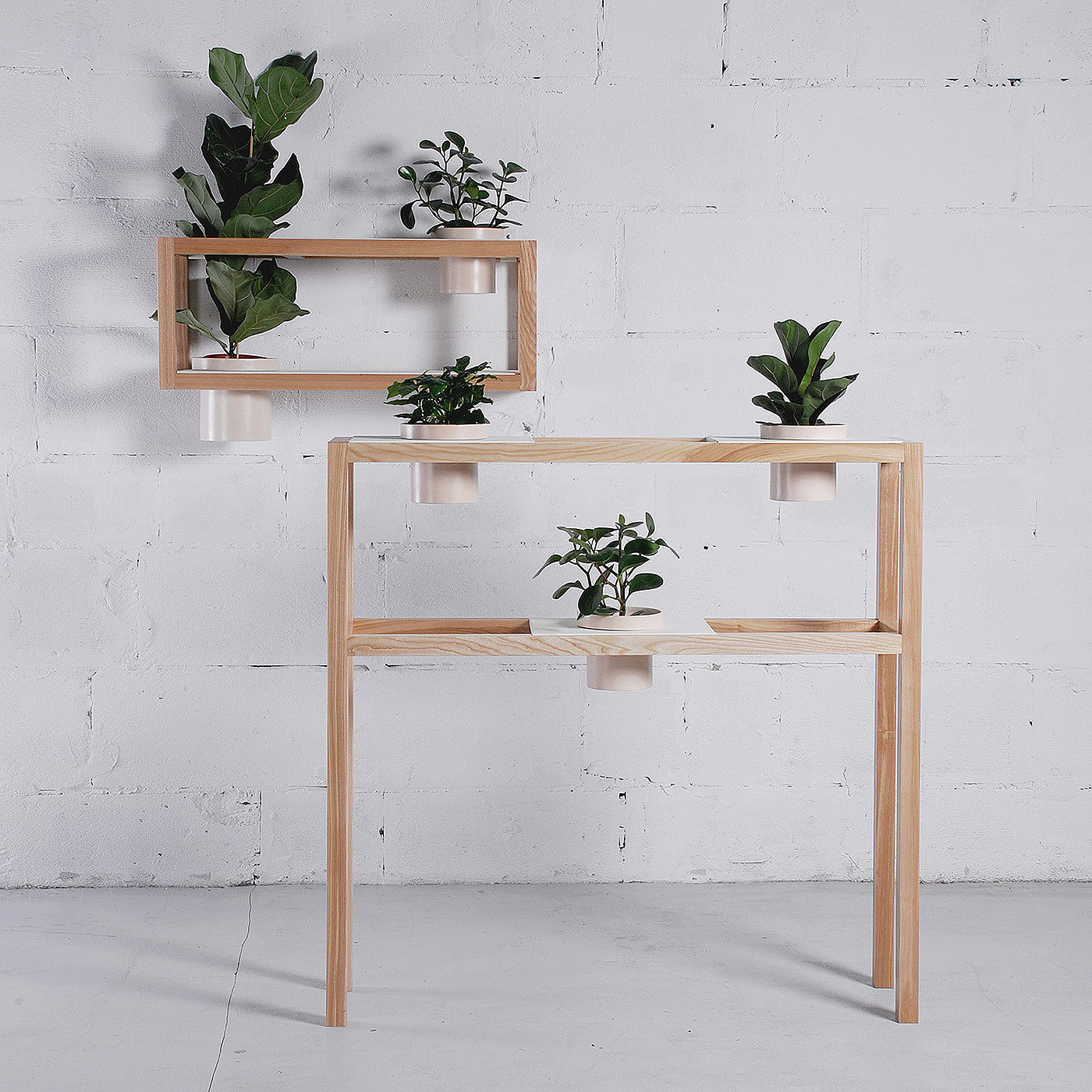 pretty，suspension，Pot picking，Shelf，furniture design ，industrial design，
