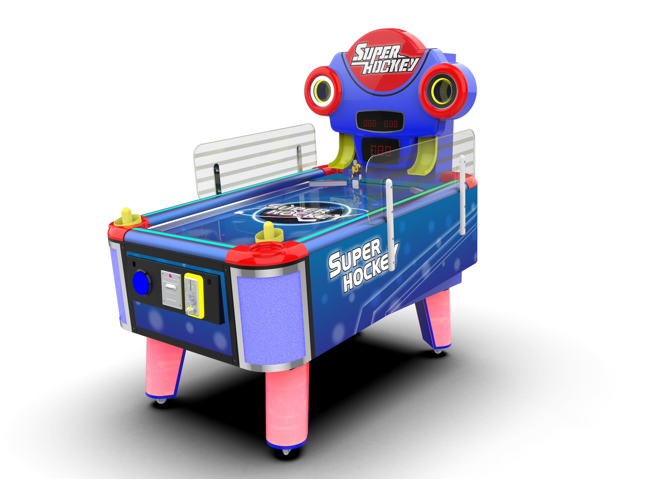 Large commercial game console，Children's machine，Frame machine，