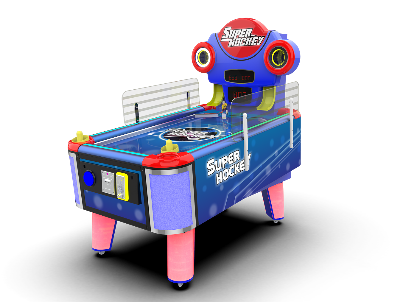 Large commercial game console，Children's machine，Frame machine，