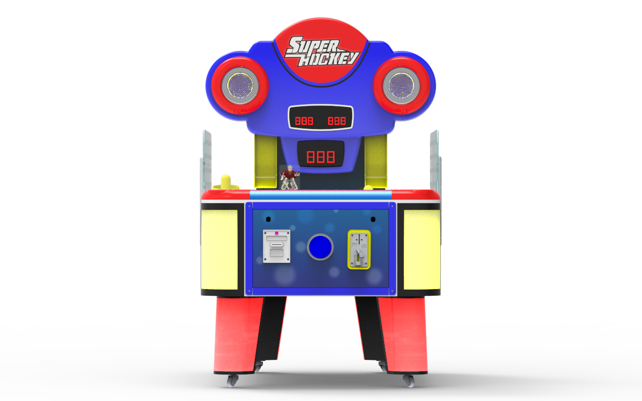 Large commercial game console，Children's machine，Frame machine，