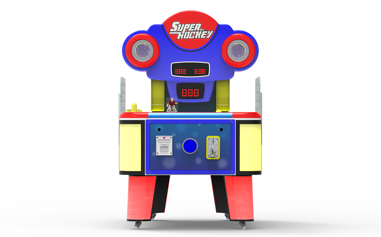 Large commercial game console，Children's machine，Frame machine，