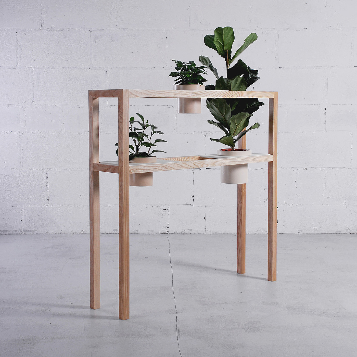 pretty，suspension，Pot picking，Shelf，furniture design ，industrial design，