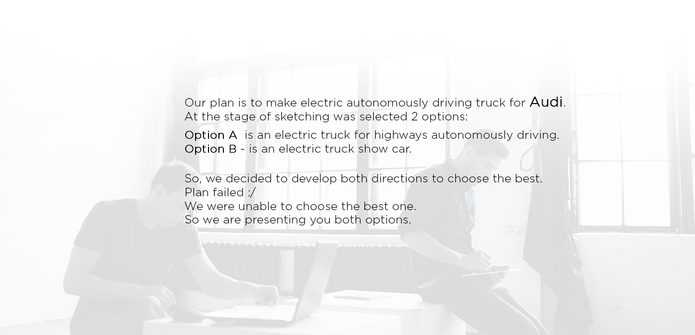 audi，truck，brand，industrial design，Automobile design，