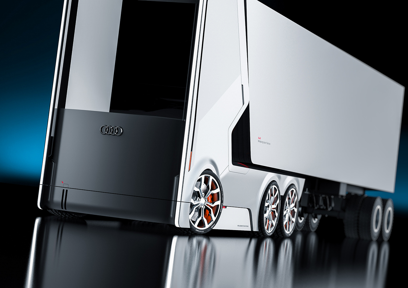 audi，truck，brand，industrial design，Automobile design，