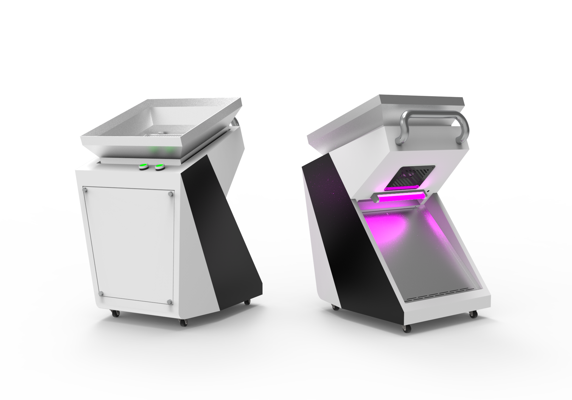 Children's Playground，Cleaning equipment，Sand washing machine，