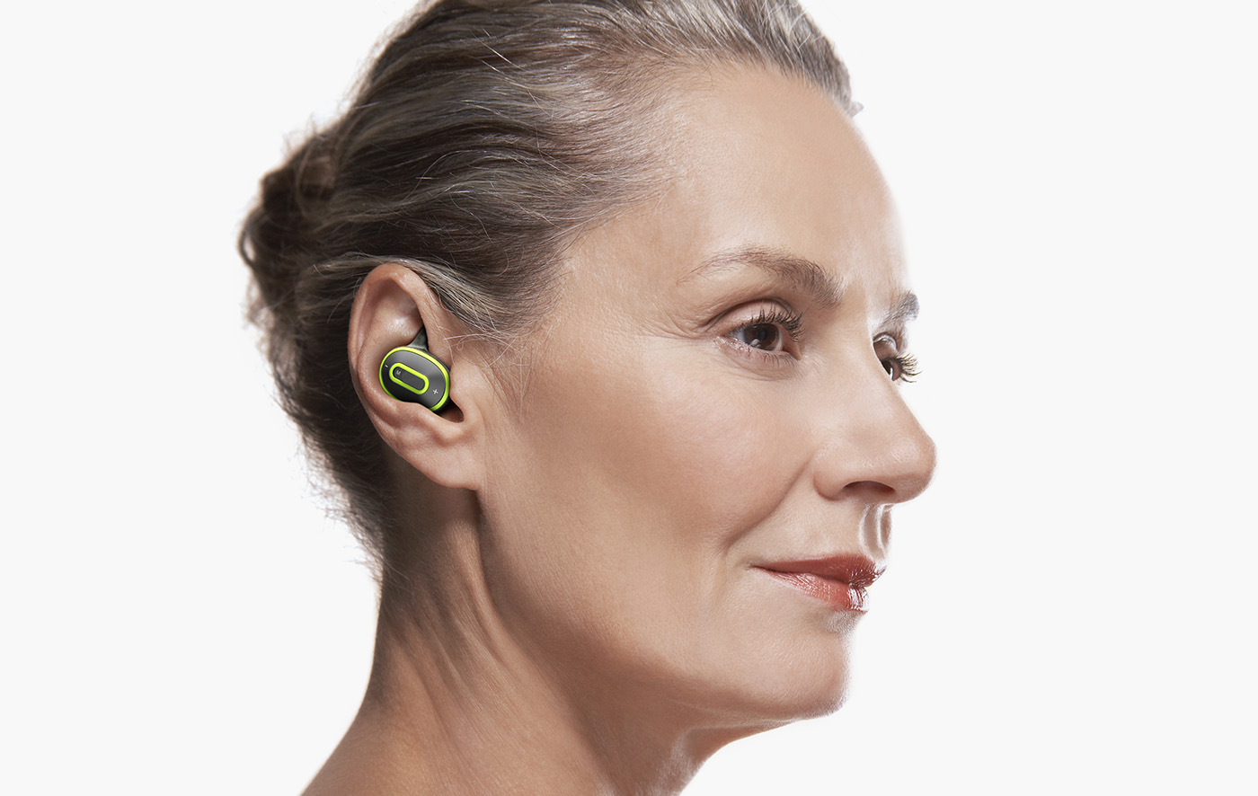 tempo，Sports headset，industrial design，product design，