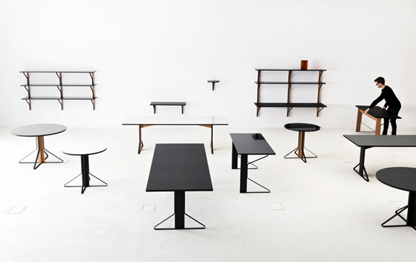 Minimalism，Creative home，