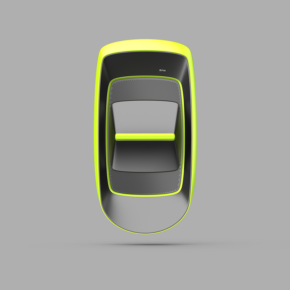 tempo，Sports headset，industrial design，product design，