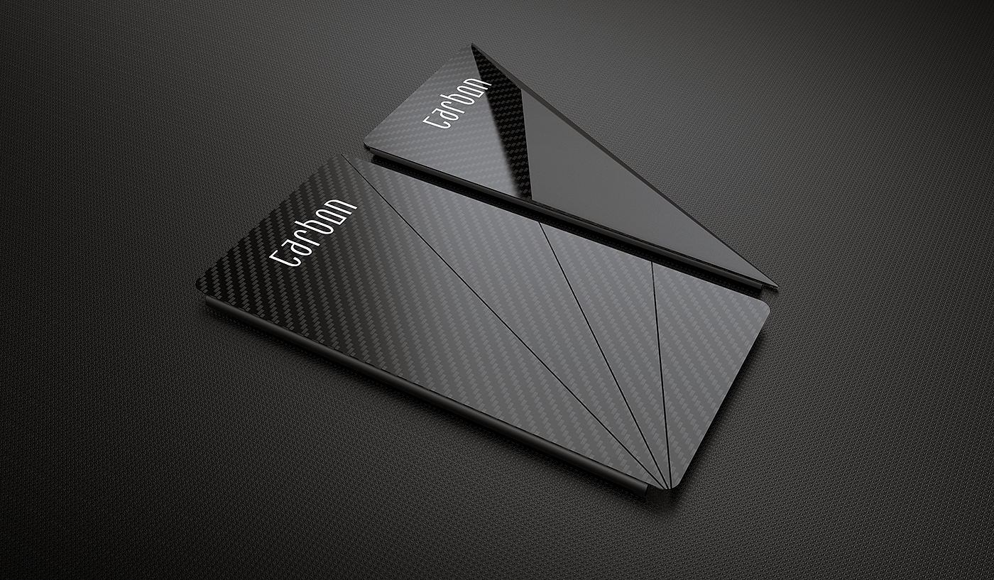 carbon，Intelligent mobile phone，Frivolous，Carbon fiber material，Mobile phone design，industrial design，