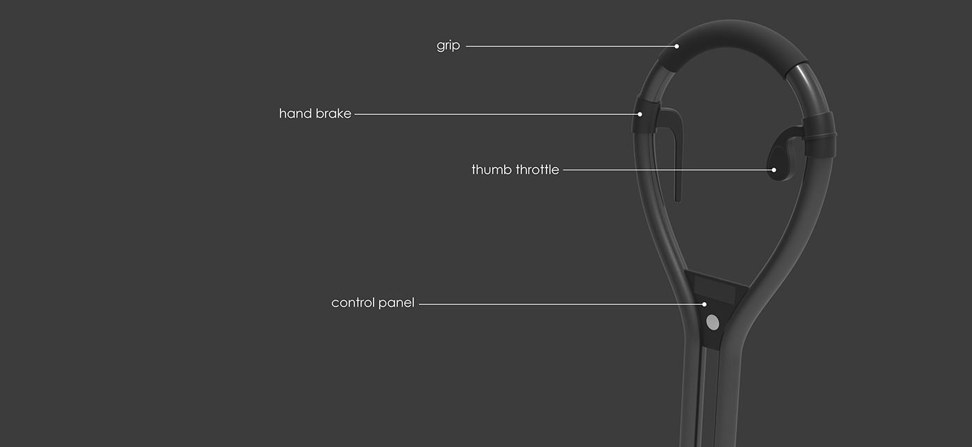 runon，Electric scooter，vehicle，