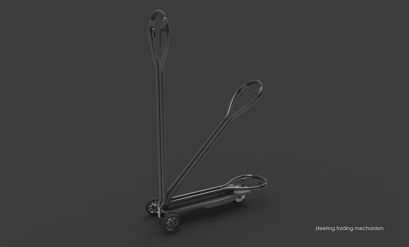 runon，Electric scooter，vehicle，