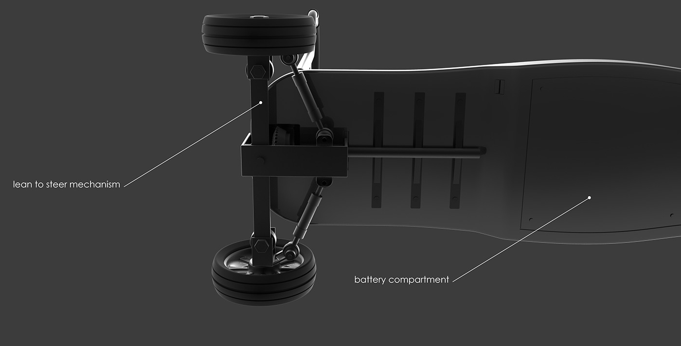 runon，Electric scooter，vehicle，