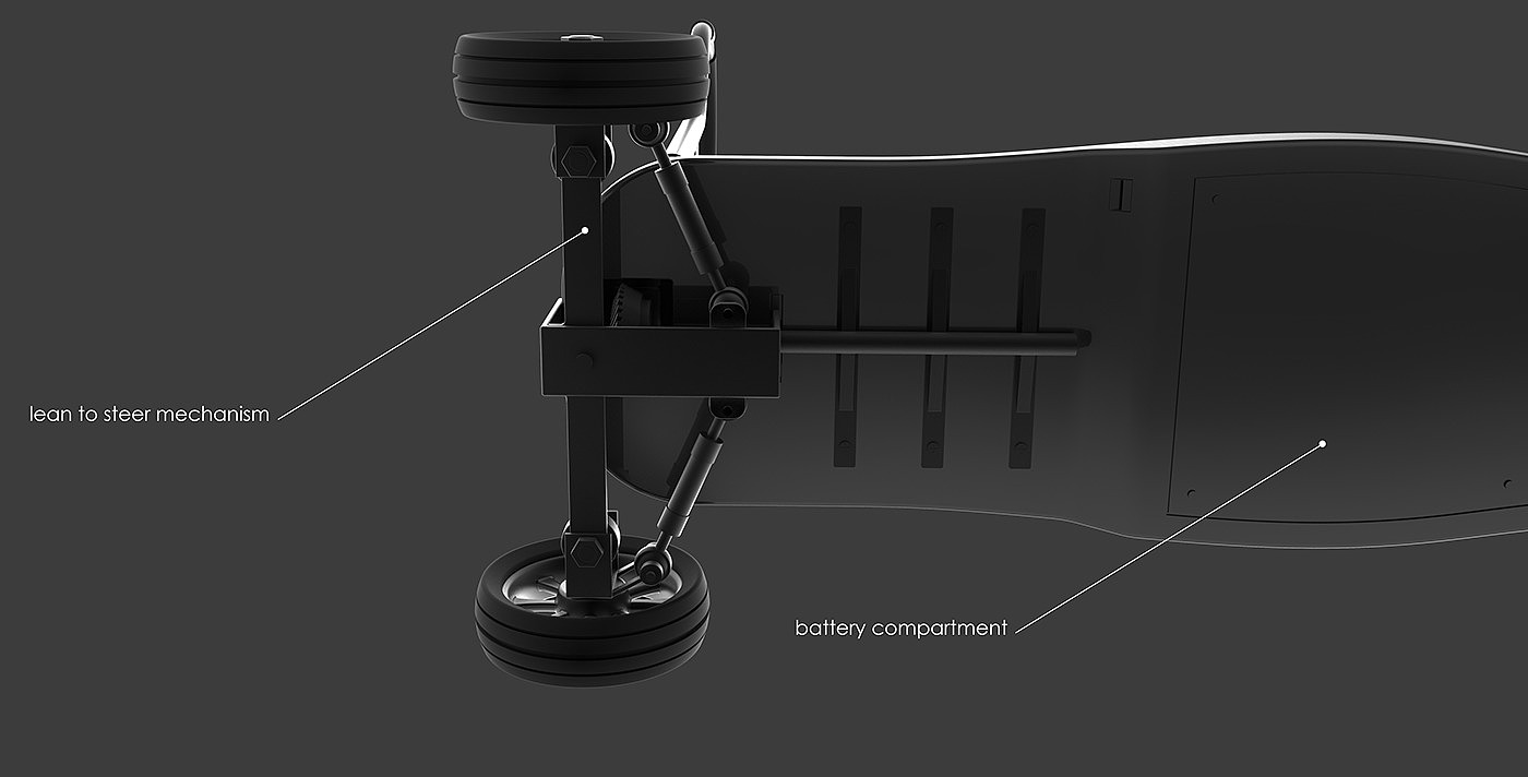 runon，Electric scooter，vehicle，