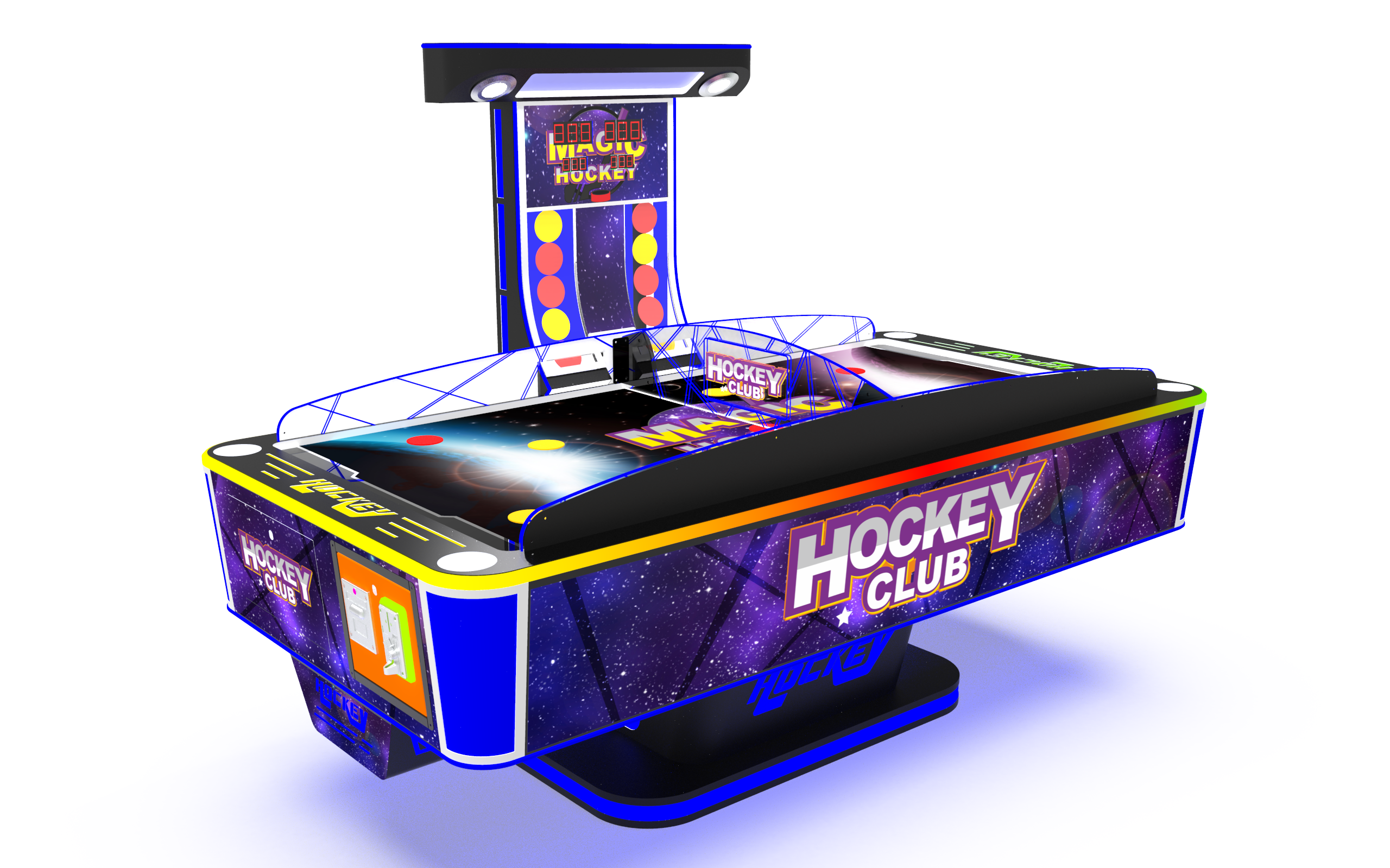 Large commercial game console，Children's machine，Frame machine，motion，