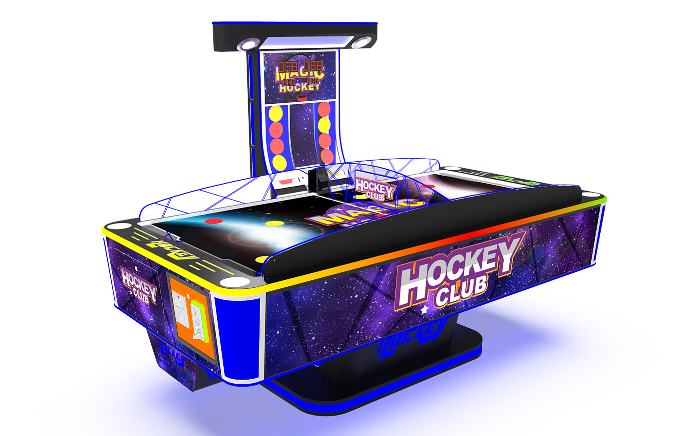 Large commercial game console，Children's machine，Frame machine，motion，