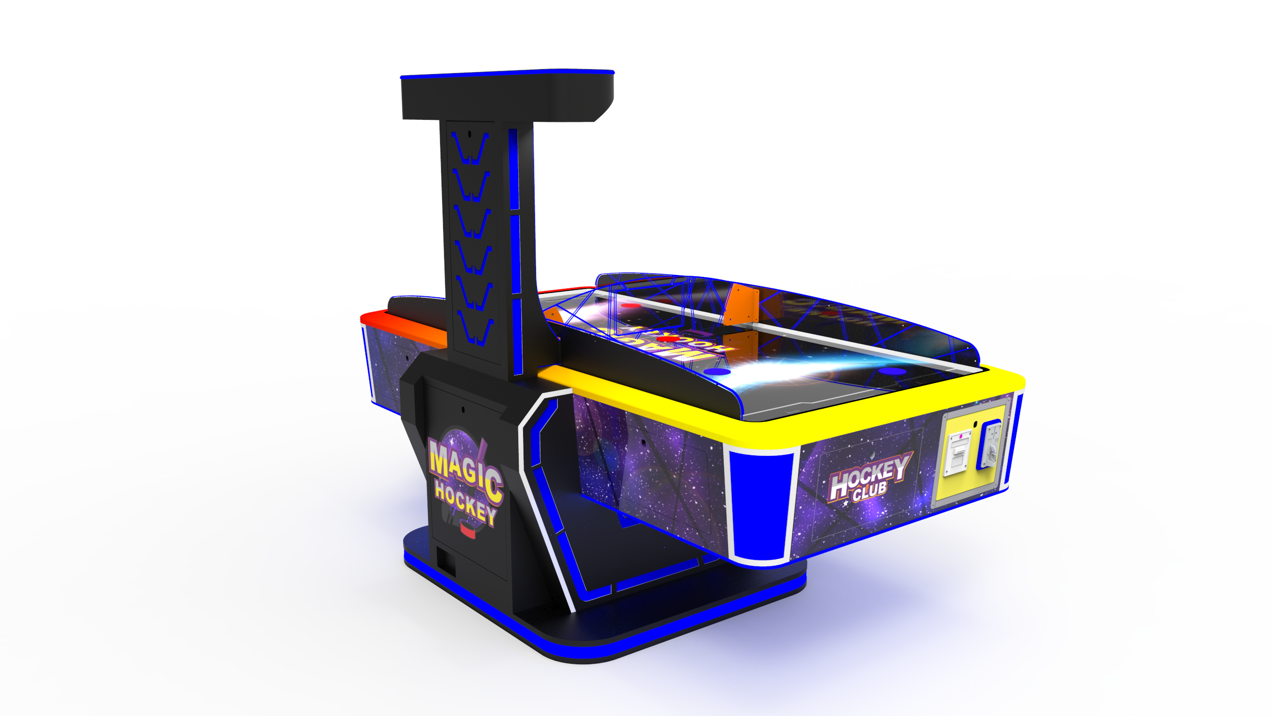 Large commercial game console，Children's machine，Frame machine，motion，