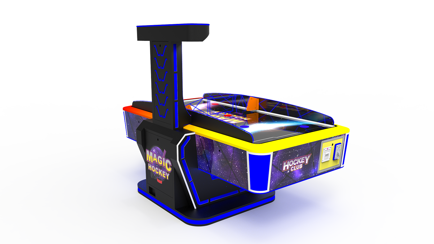 Large commercial game console，Children's machine，Frame machine，motion，