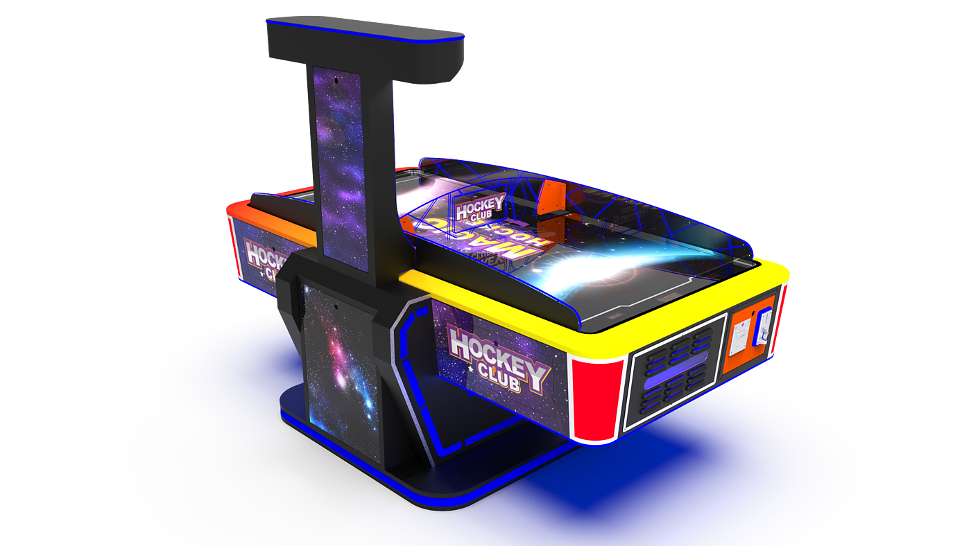 Large commercial game console，Children's machine，Frame machine，motion，