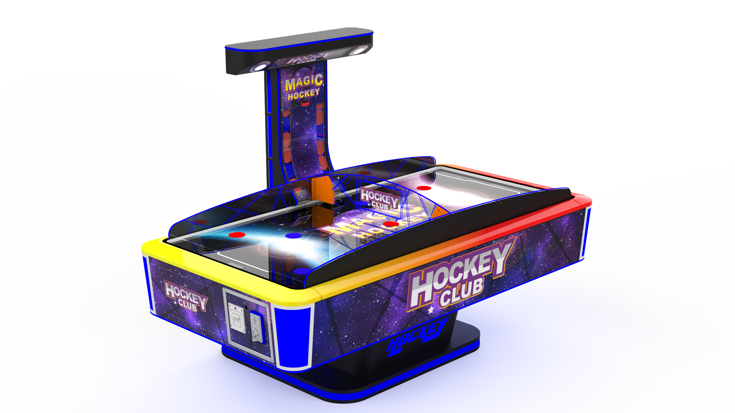 Large commercial game console，Children's machine，Frame machine，motion，